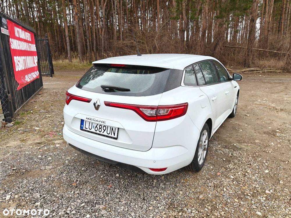 Renault Megane - 3