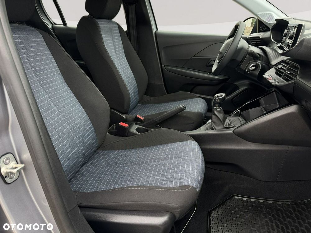 Peugeot 208 1.2 PureTech Like S&S - 23