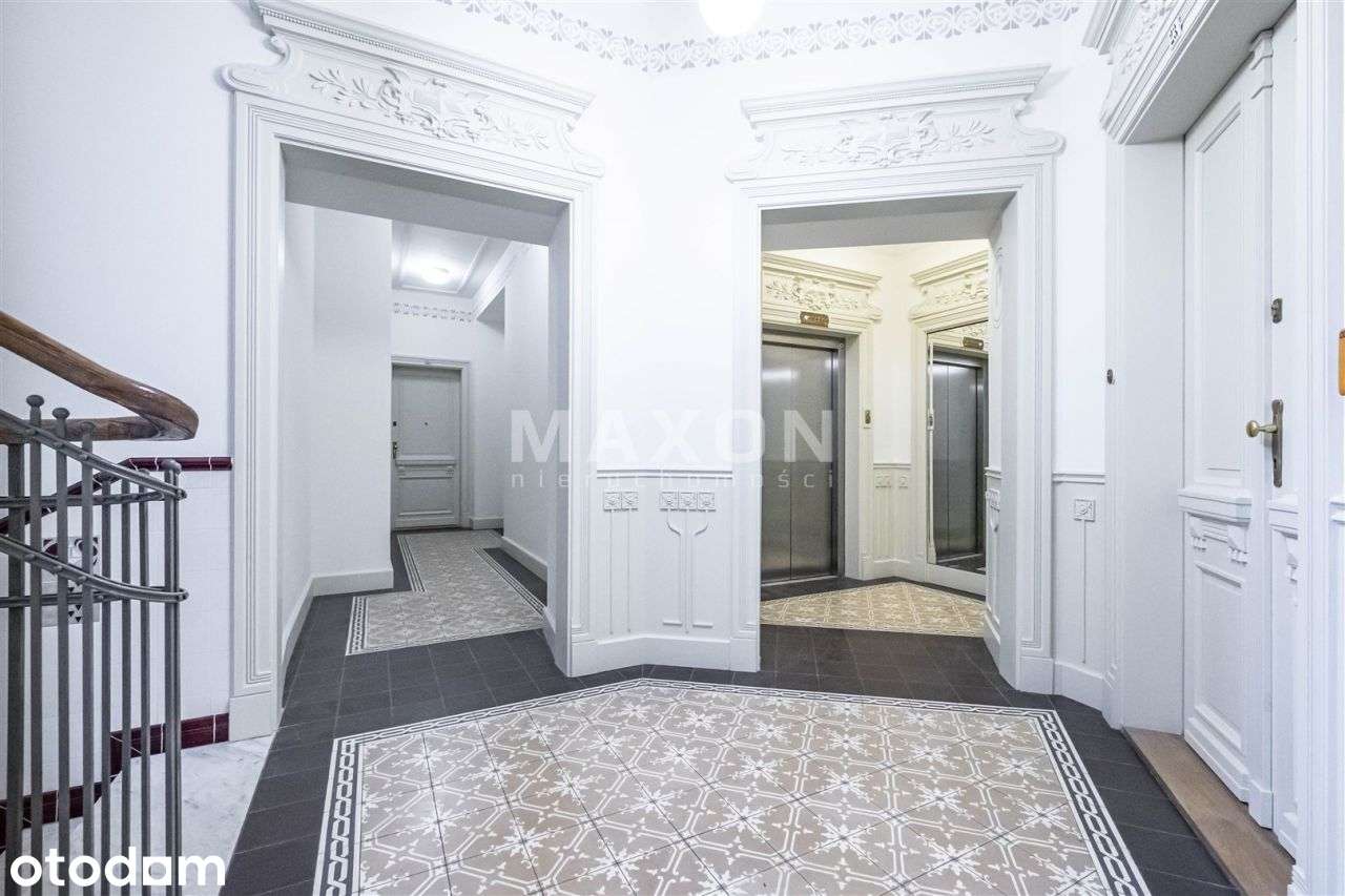 Apartament w centrum