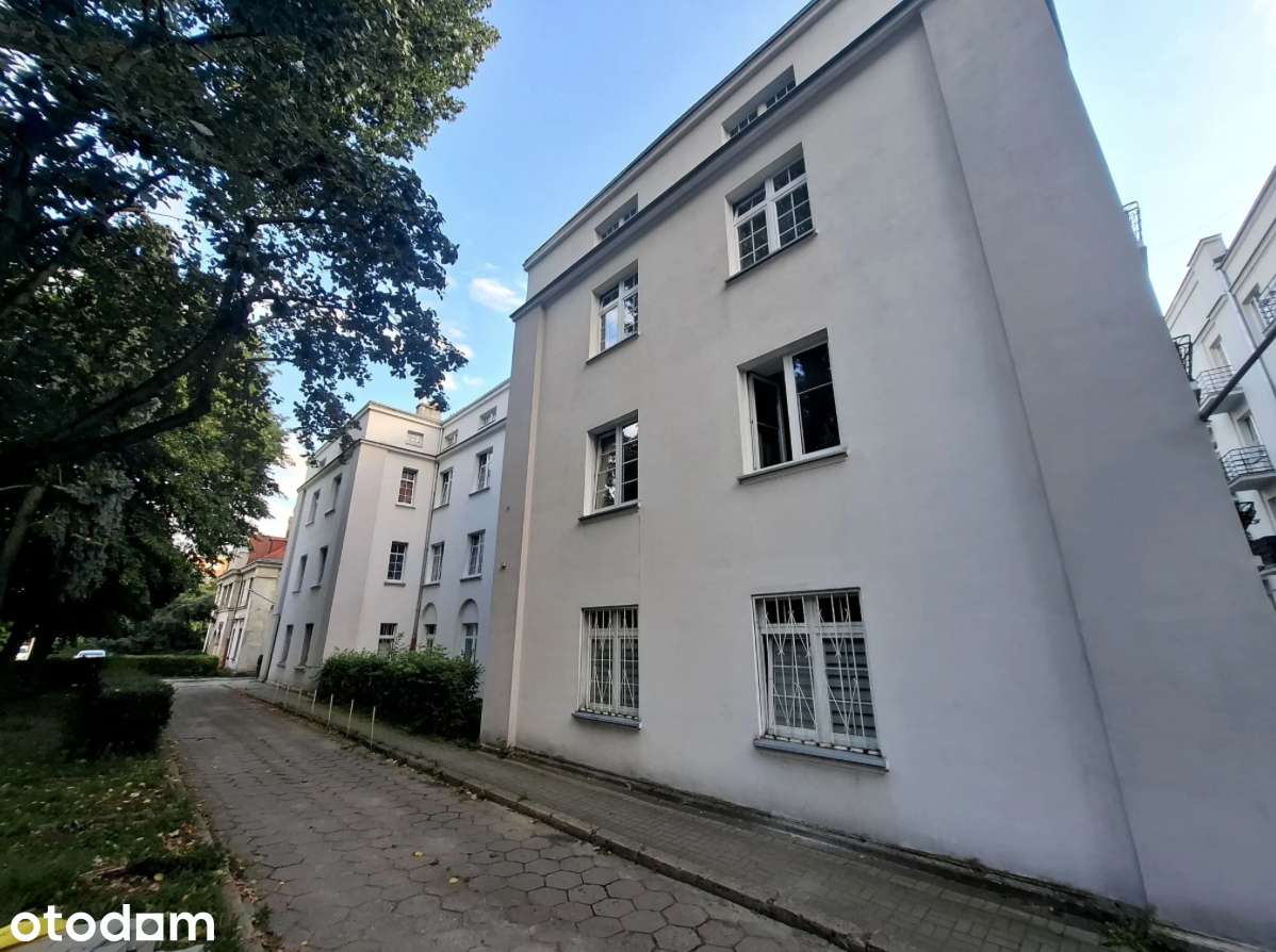 Łódź ul. Lokatorska | Dwa pokoje | Pilnie sprzedam