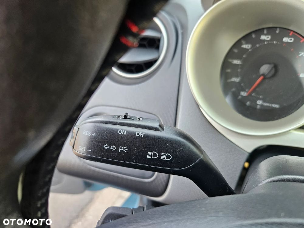 Seat Ibiza SC 1.4 16V Reference - 14
