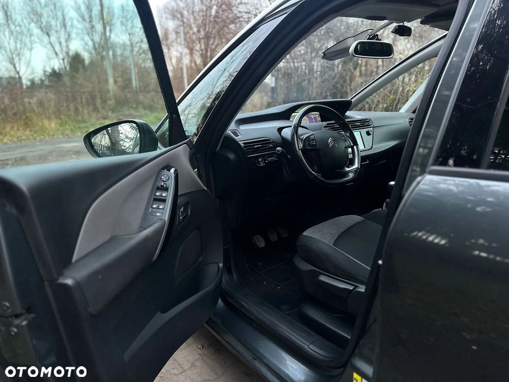 Citroën C4 Picasso PureTech 130 Stop&Start Selection - 8