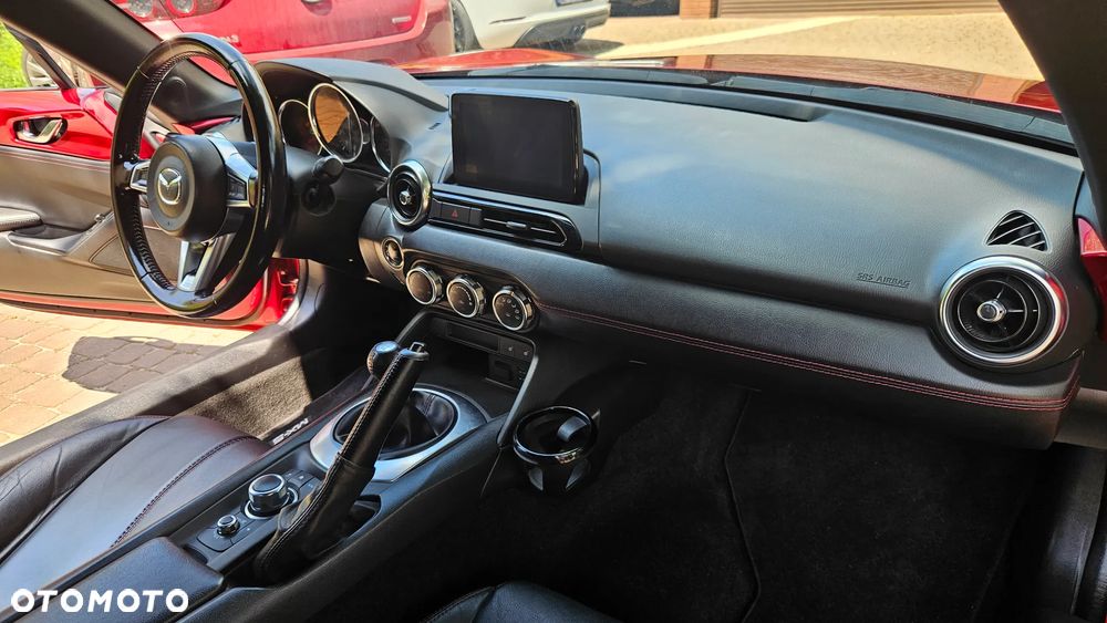 Mazda MX-5 - 35