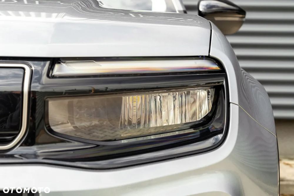 Jeep Avenger 1.2 T3 mHEV Altitude FWD eDCT6 - 3