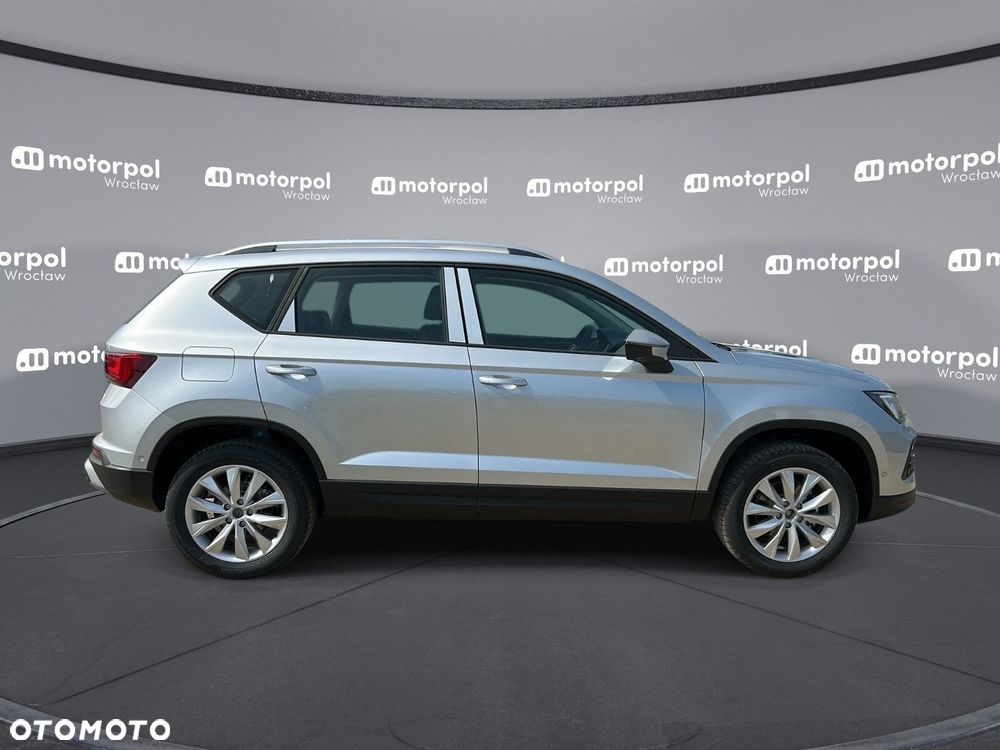 Seat Ateca - 10