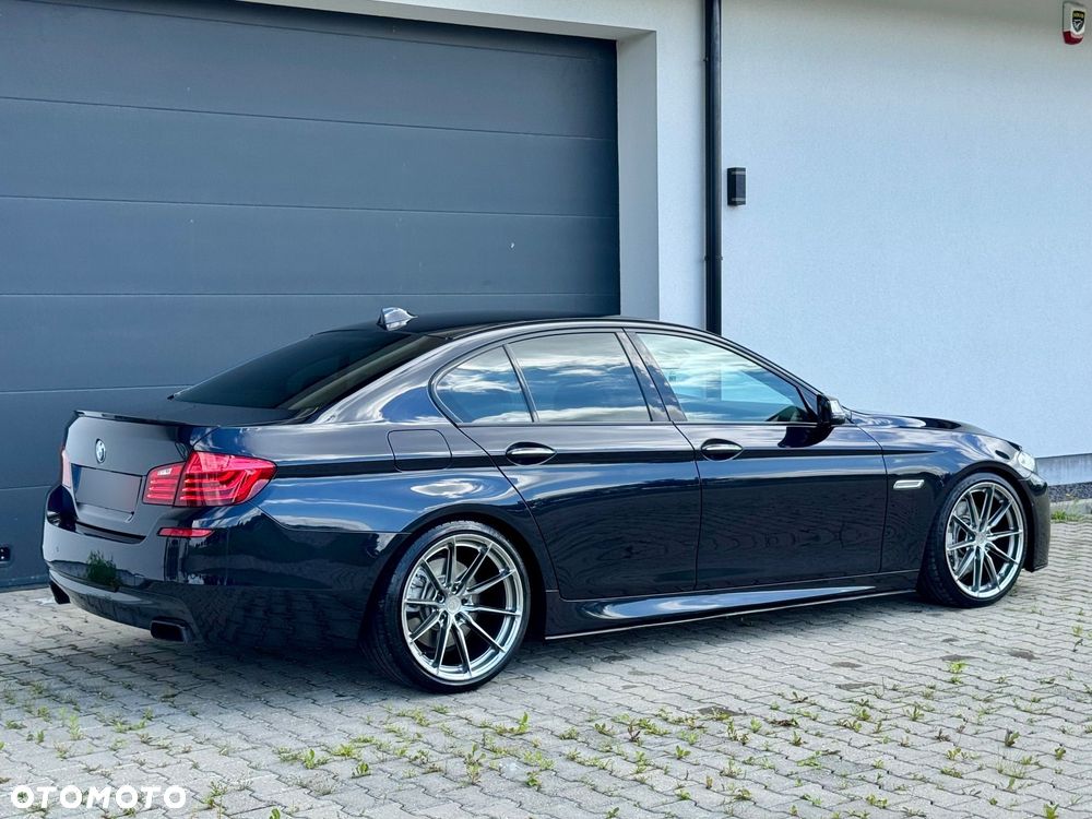 BMW Seria 5 - 30
