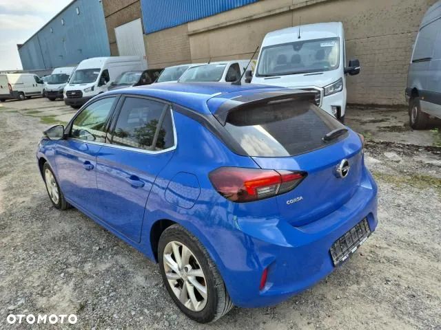 Opel Corsa 1.5 Diesel Start/Stop Elegance - 3