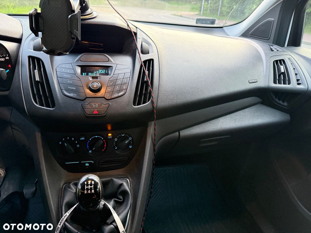 Ford Transit Connect 230 L2 Trend - 21