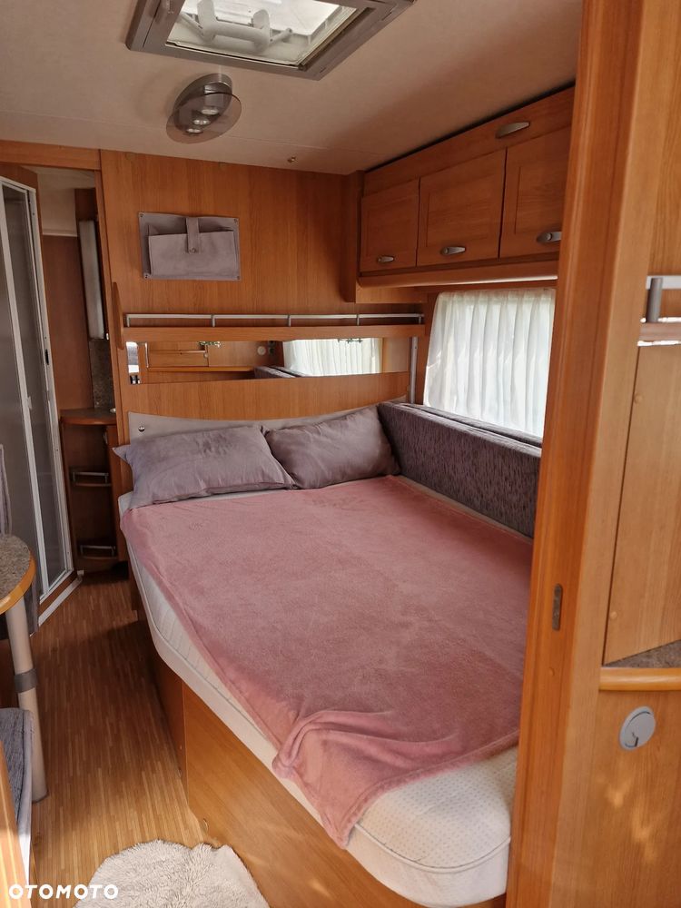 KNAUS Nordic PLUS Alde - 13