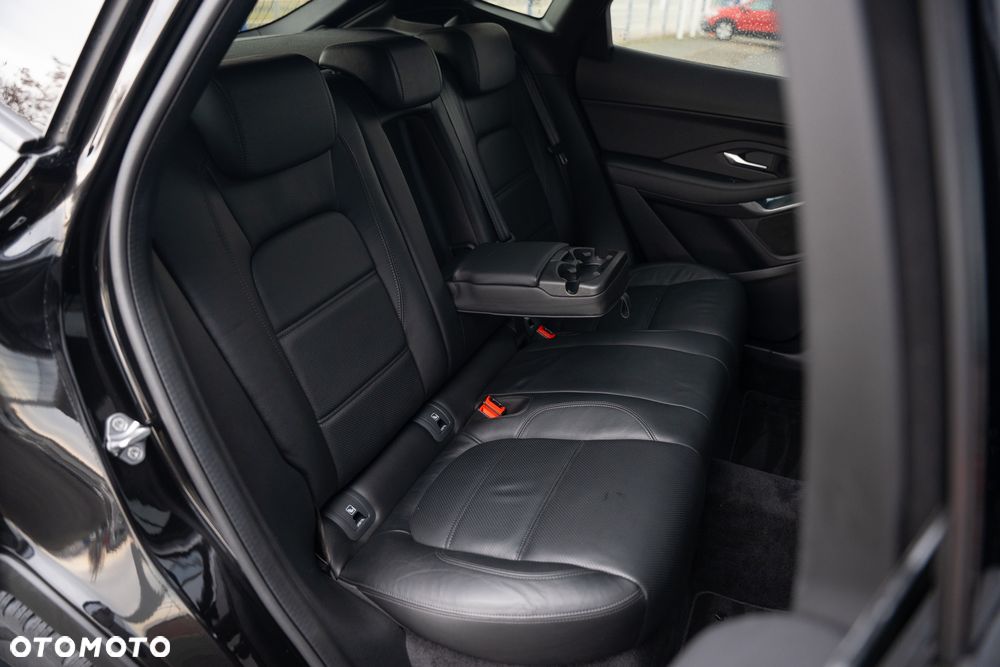 Jaguar E-Pace D150 AWD HSE - 36