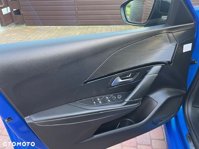 Peugeot 208 Elektromotor 136 GT+ - 15