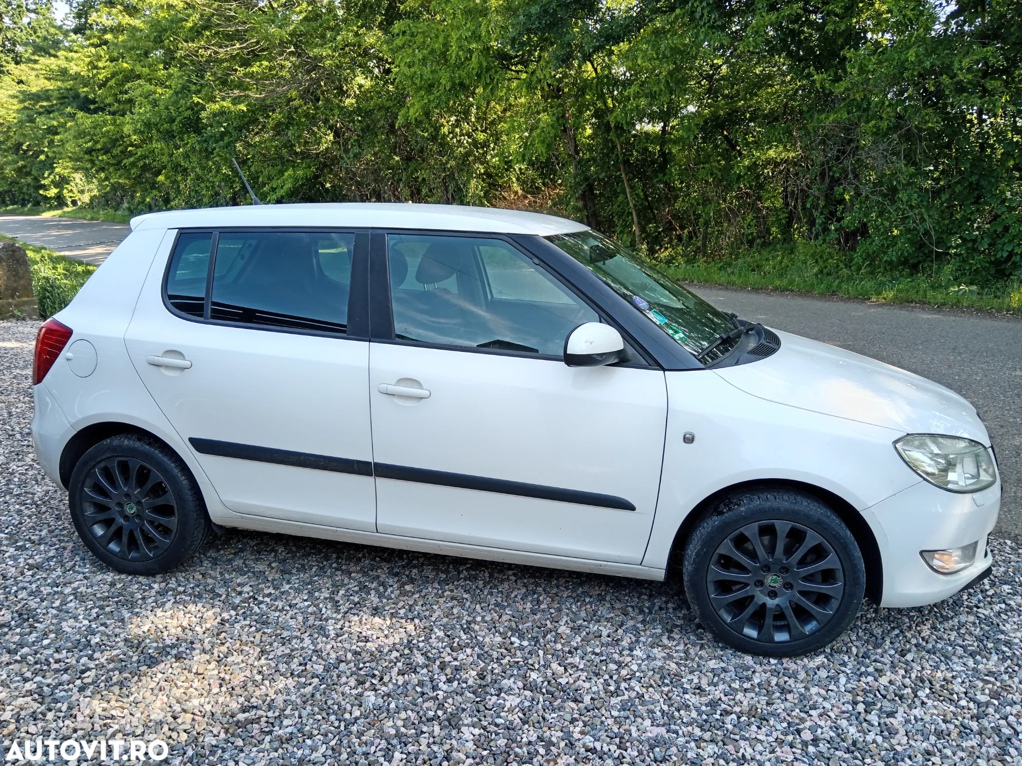 Skoda Fabia 1.2 TSI Best of - 4