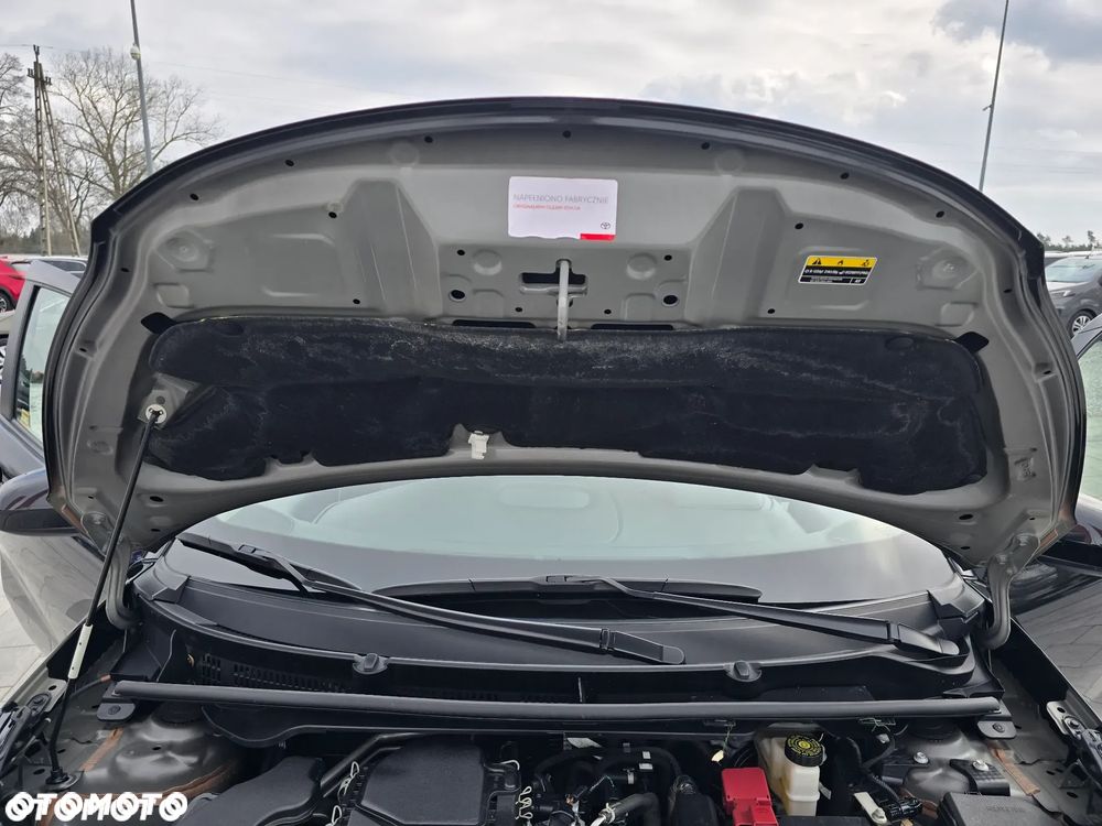 Toyota Aygo X 1.0 VVT-i Comfort CVT - 27