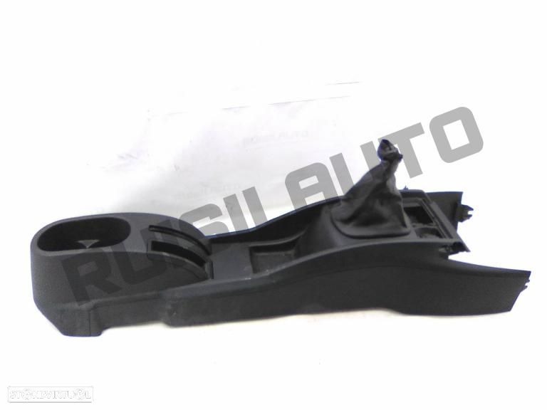 Consola Central  Peugeot 207 [2006_2015] 1.4 Hdi - 1