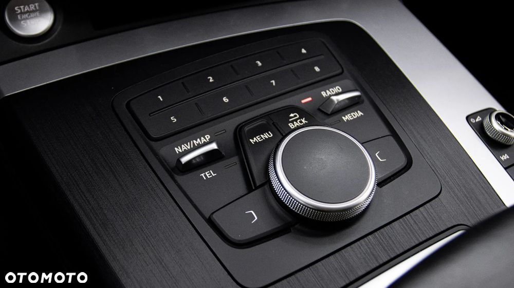 Audi Q5 50 TFSI e Quattro S tronic - 25