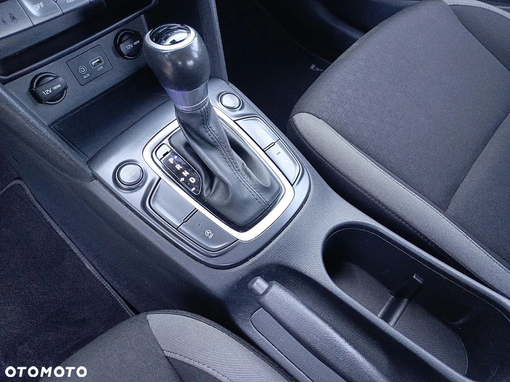 Hyundai Kona 1.6 T-GDI Comfort 4WD DCT - 15