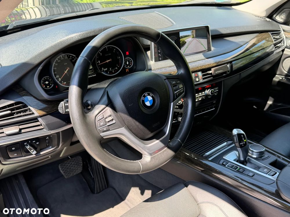 BMW X5 - 15