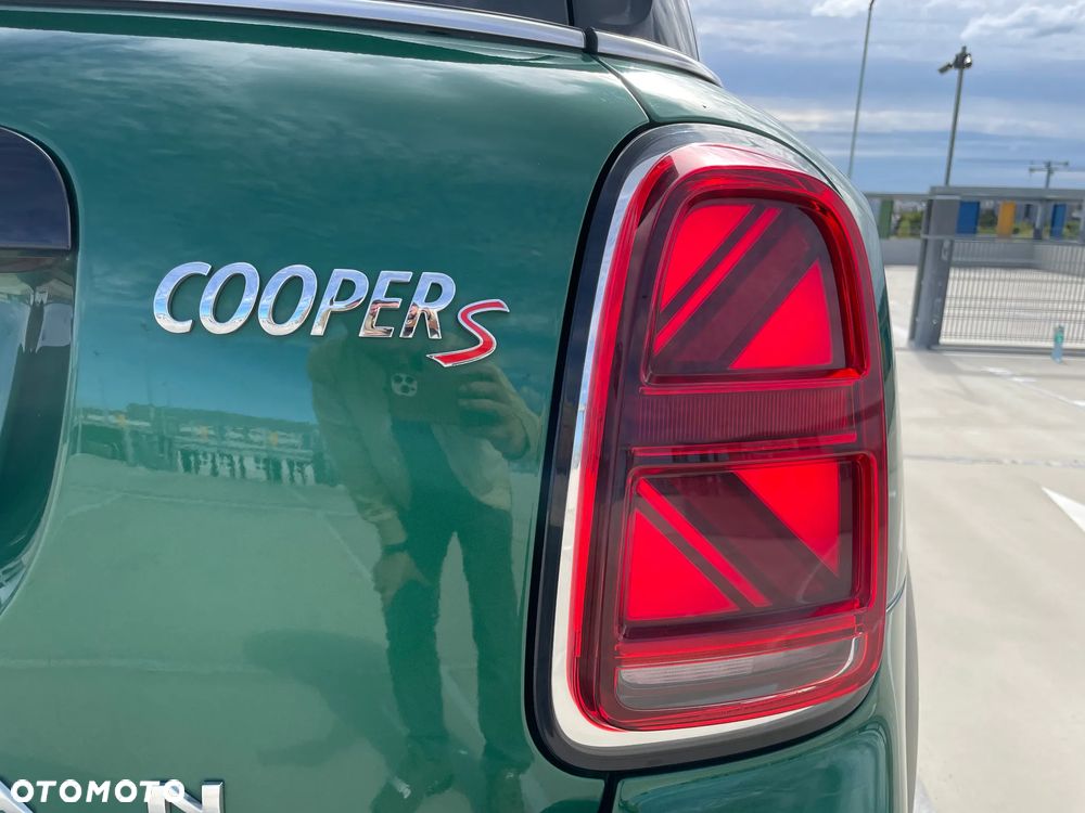 MINI Countryman Cooper S Sport - 16