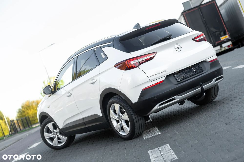 Opel Grandland X - 15