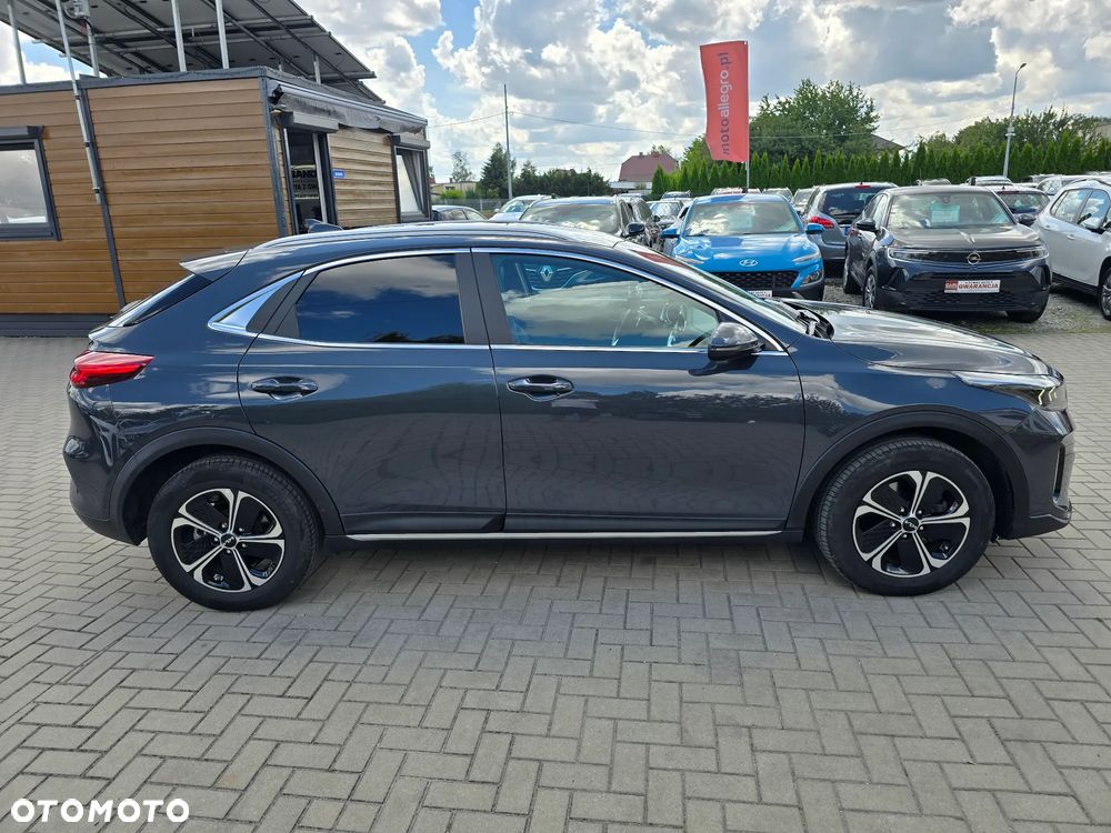 Kia XCeed - 3