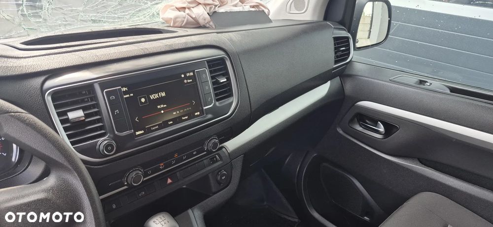Opel VIVARO - 11