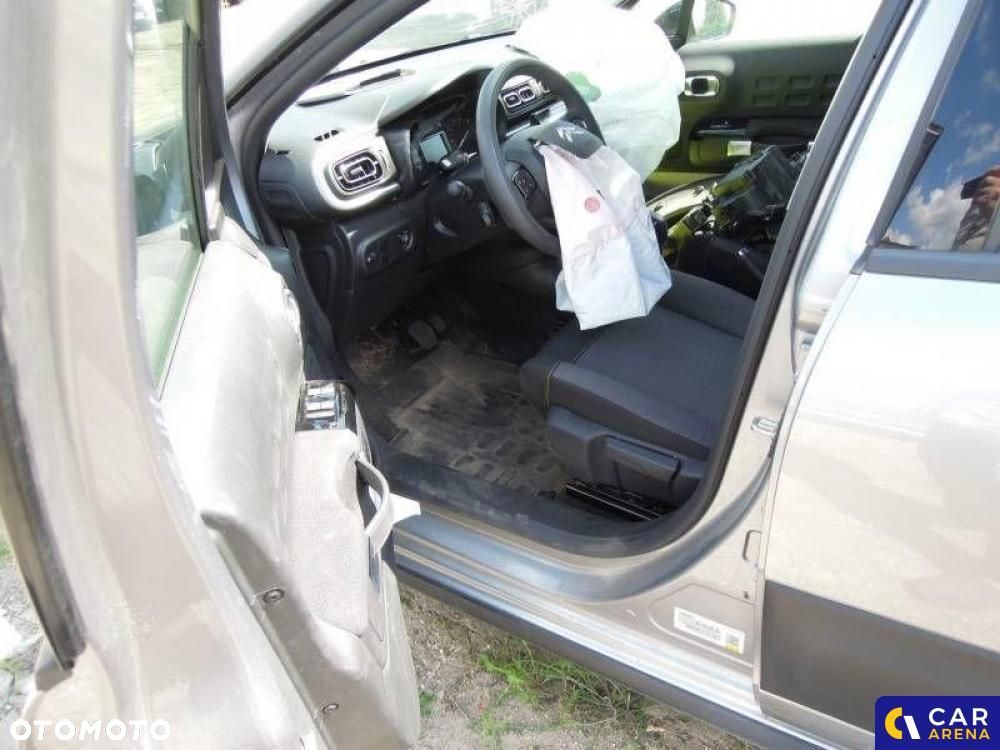 Citroën C3 - 15