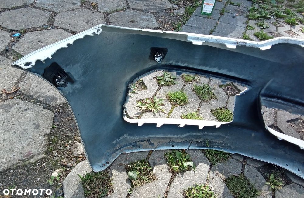 Zderzak przód przedni BMW G30 G31 M Pakiet 6PDF - 6