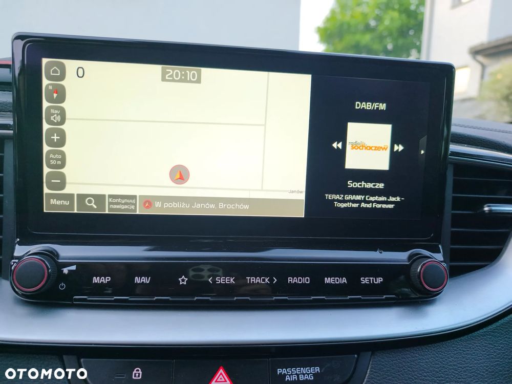 Kia XCeed 1.6 GDI PHEV XL DCT - 11