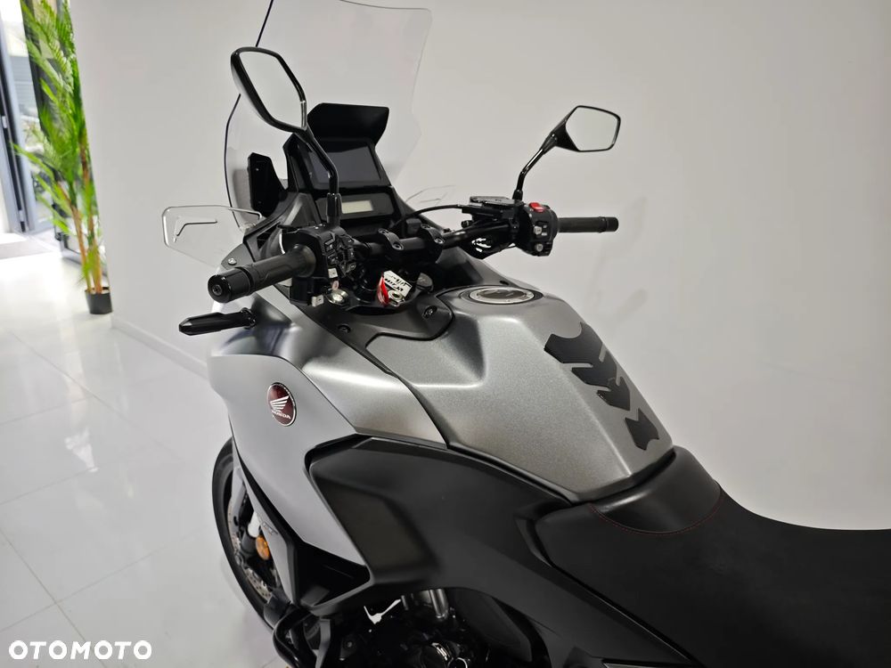 Honda NT - 32