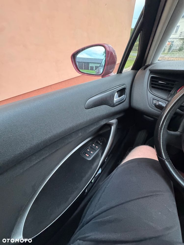 Citroën C5 2.0i 16V Dynamique Equilibre - 11