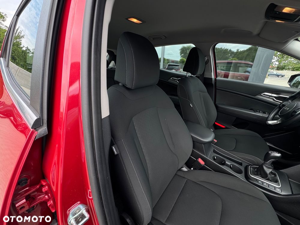 Kia Sportage 1.6 T-GDI Business Line 2WD - 11