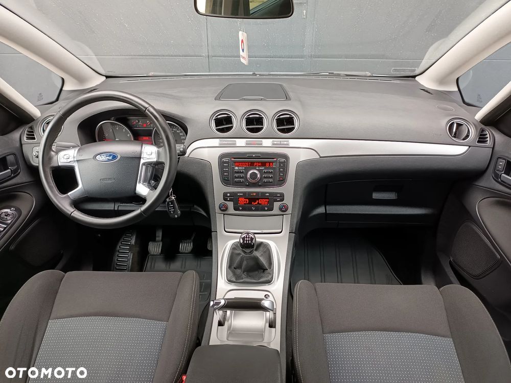 Ford S-Max 2.0 Viva Trend - 13