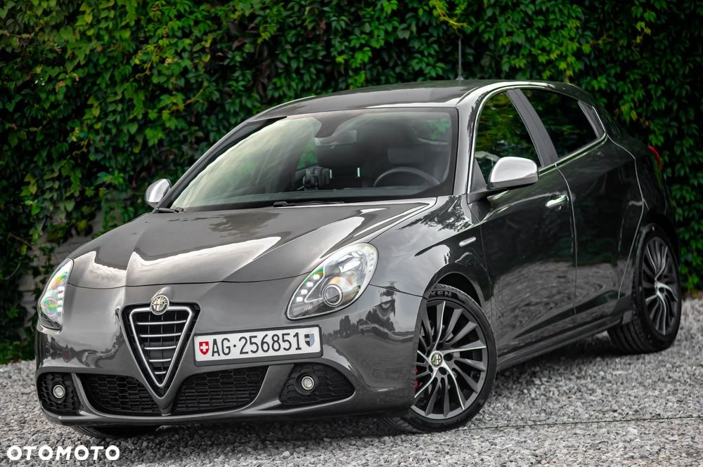 Alfa Romeo Giulietta 1.4 TB 16V Multiair Turismo - 6