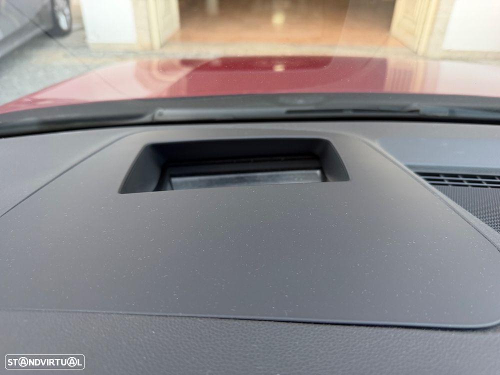 VW Golf 2.0 TSI GTI DSG Performance - 10