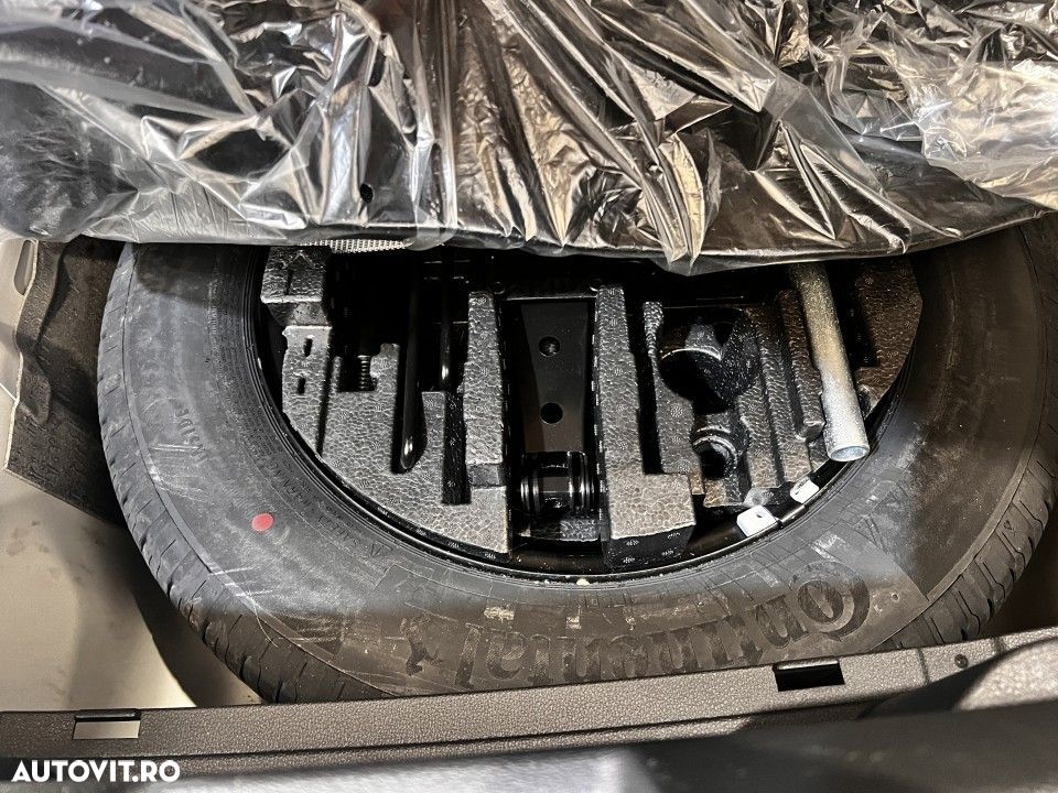 Skoda Fabia 1.0 TSI 95 CP Ambition - 28