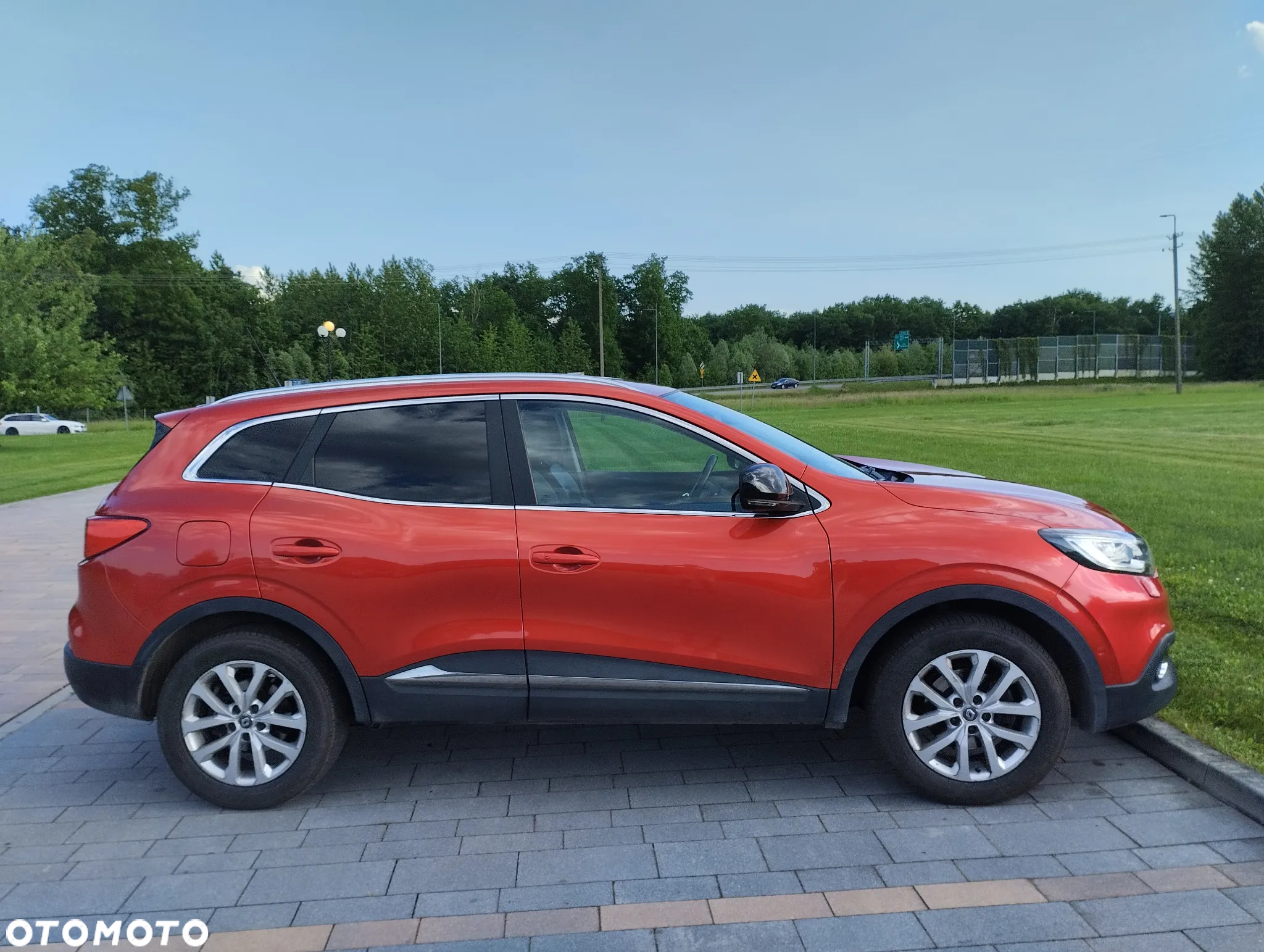 Renault Kadjar 1.5 dCi Energy Zen - 6