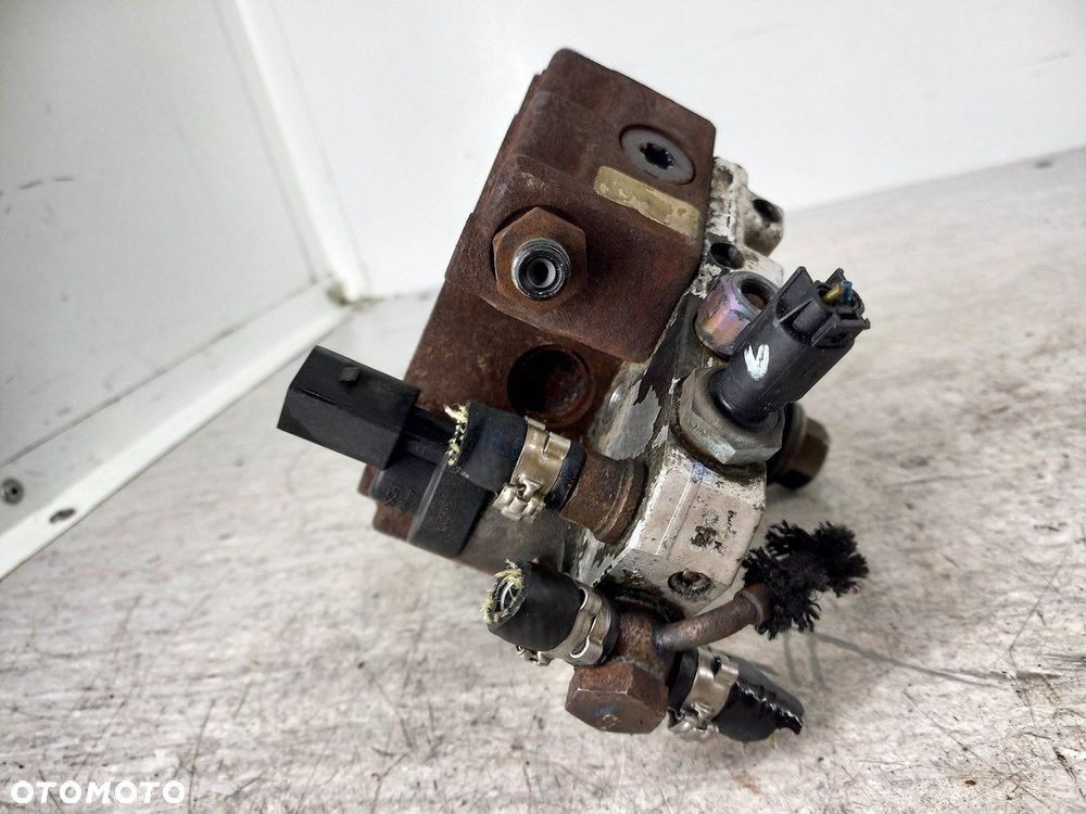 POMPA WYSOKIEGO CIŚNIENIA MERCEDES-BENZ KLASA B W245 2.0 CDI - 6