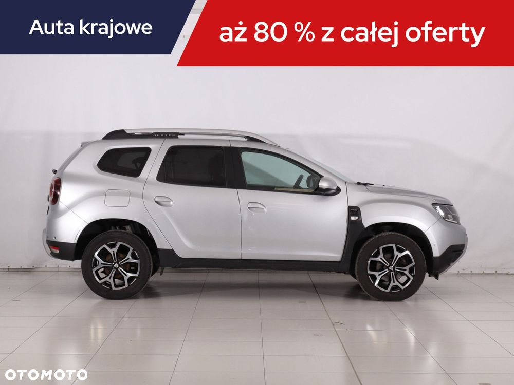 Dacia Duster - 8