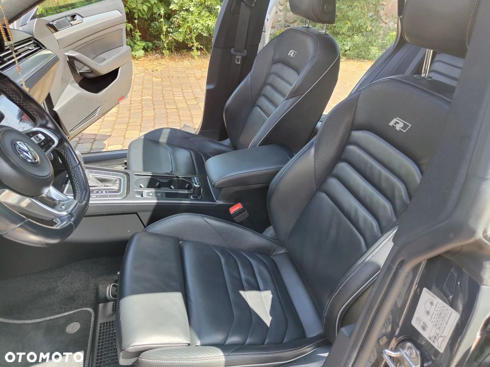 Volkswagen Arteon 2.0 TDI 4Motion SCR R-Line Edition DSG - 6