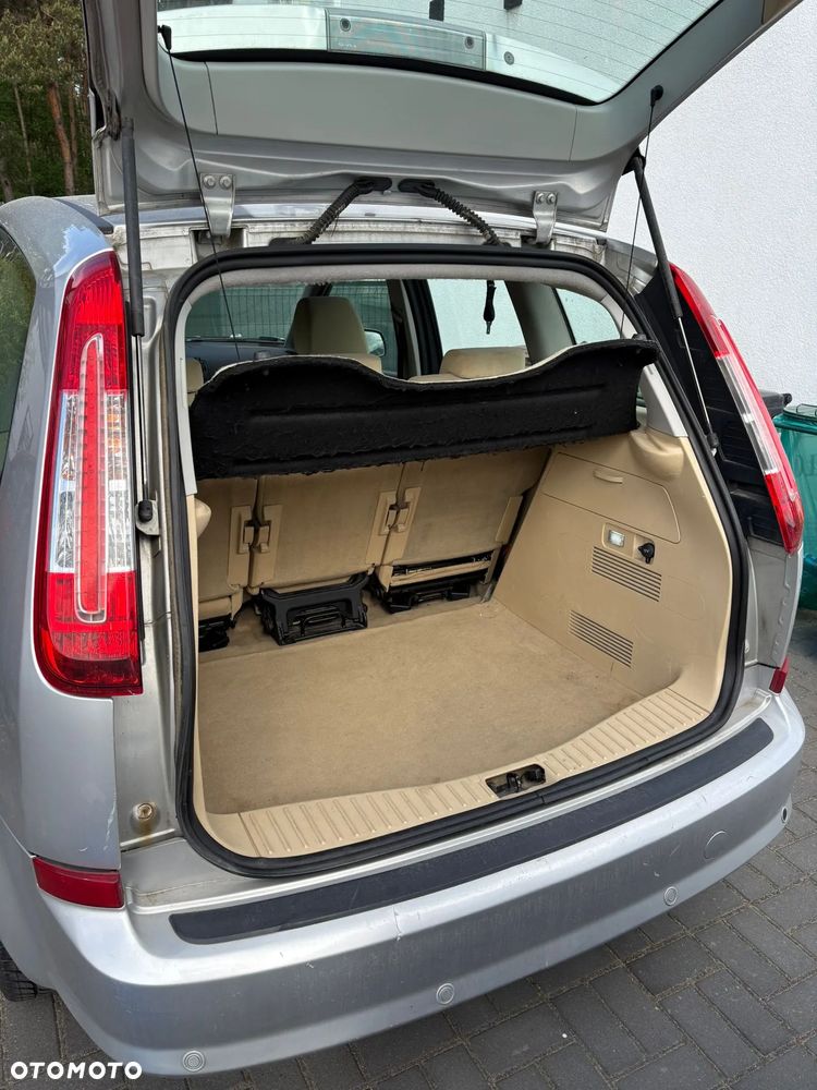 Ford Focus C-Max 1.6 TDCi DPF Ghia - 9