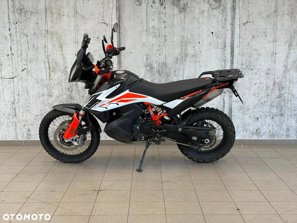 KTM SX - 6