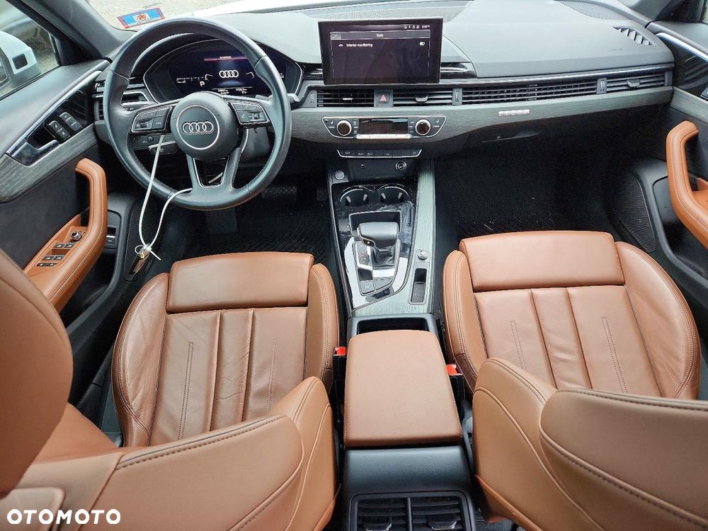 Audi A4 Limousine 2.0 TFSI Quattro S tronic - 7