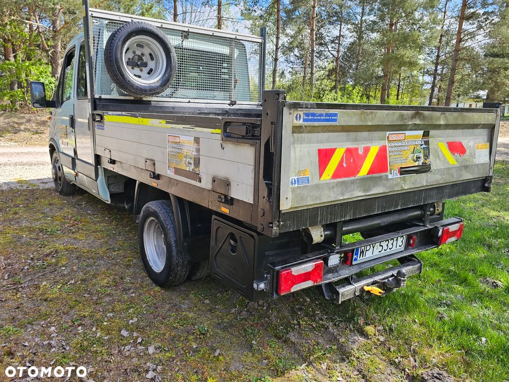 Iveco DAILY 35C13 - 1