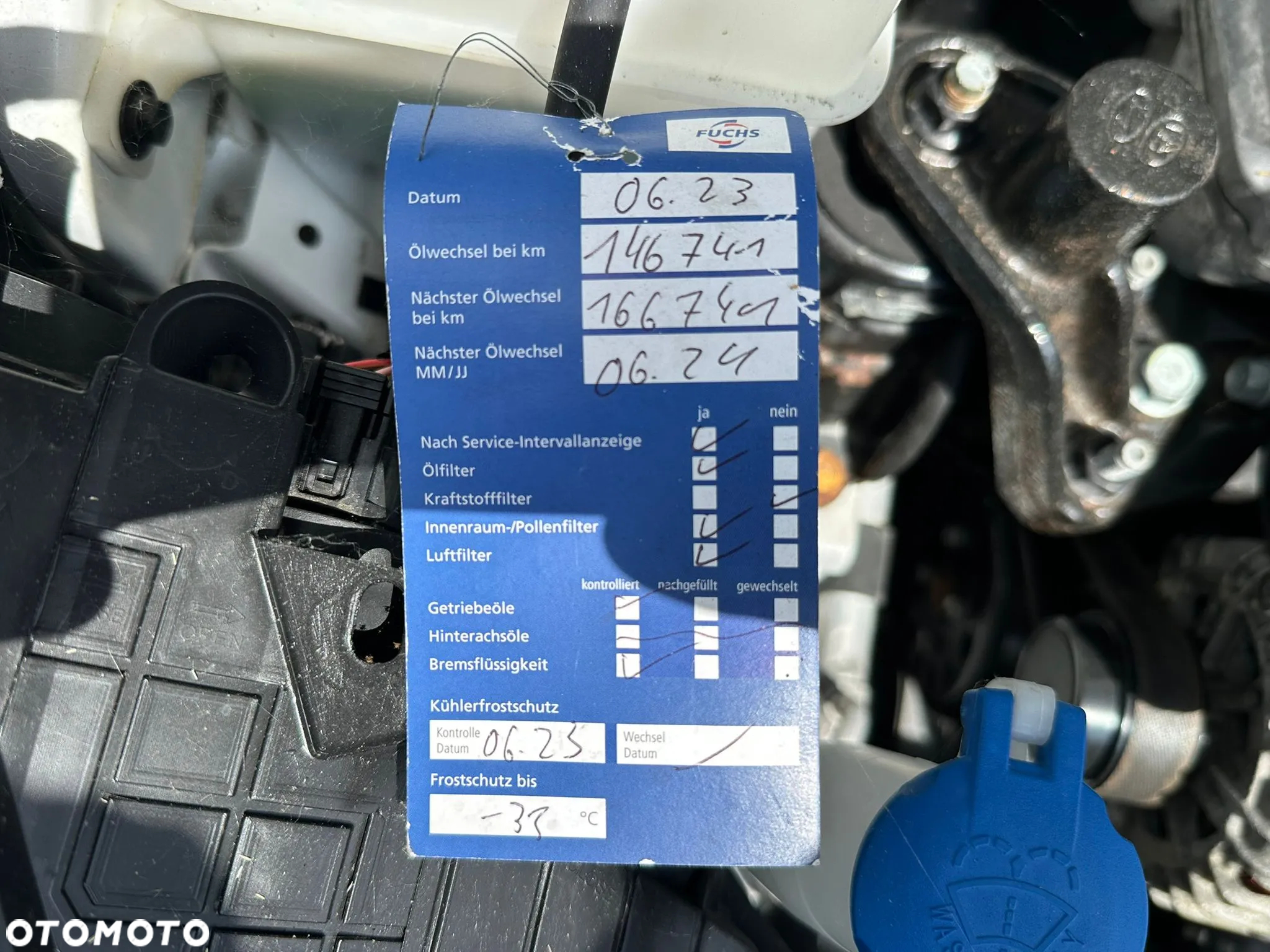 Hyundai i40 1.6 GDI BlueDrive Business - 27