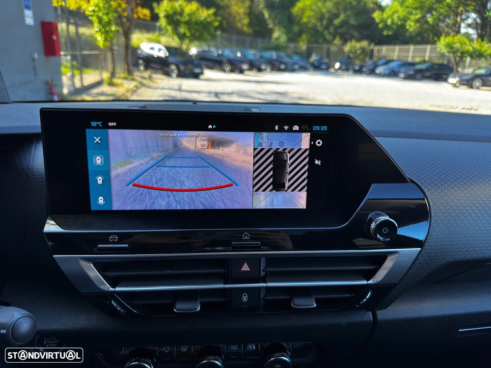 Citroën e-C4 X MAX - 24