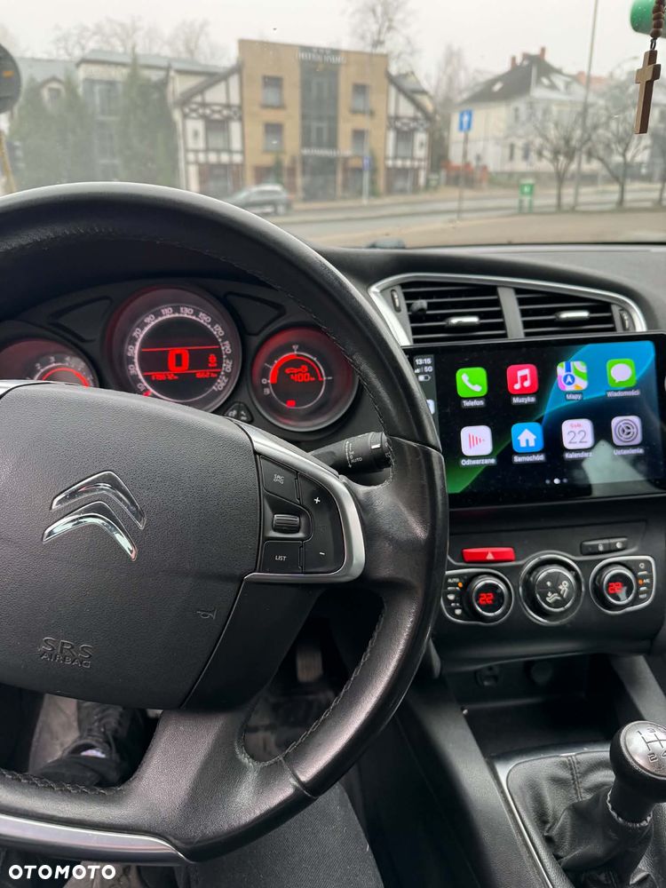 Citroën C4 1.6 HDi Attraction - 2