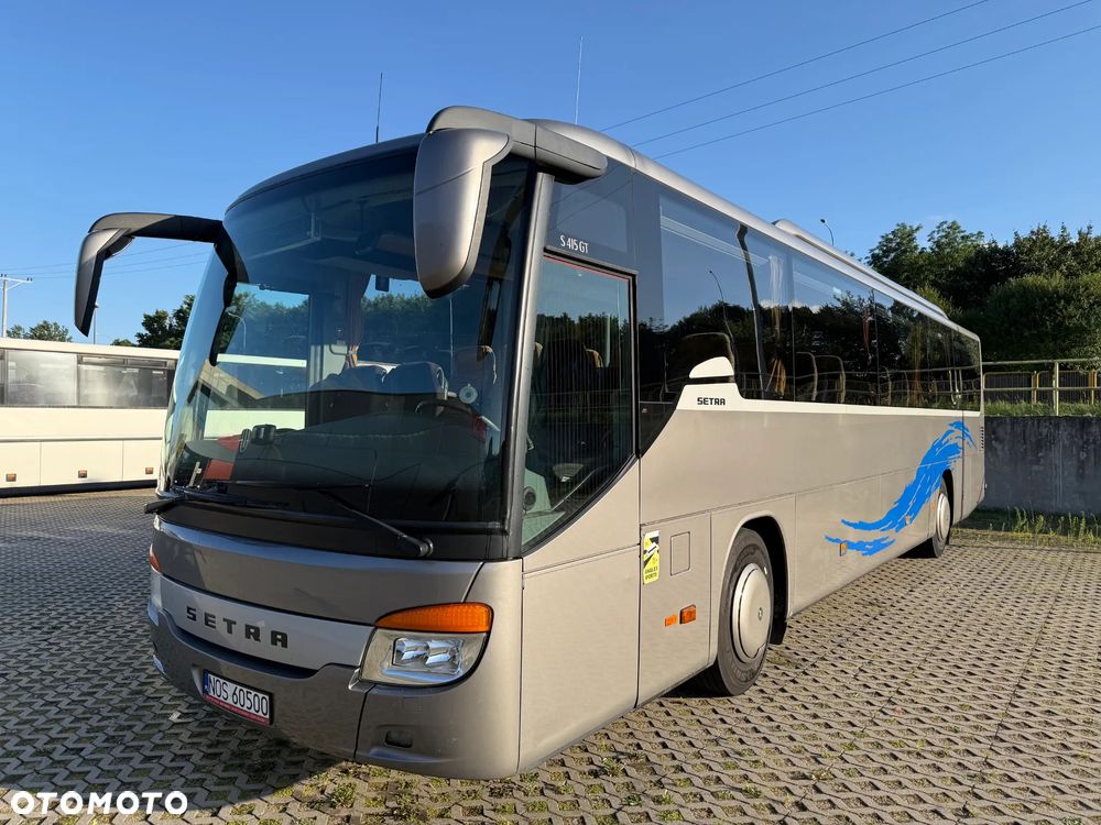 Setra 415 GT - 1
