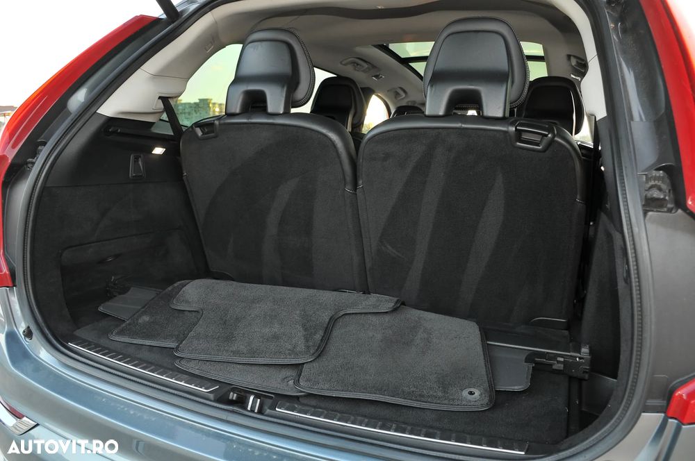 Volvo XC 90 D4 Geartronic Inscription - 22
