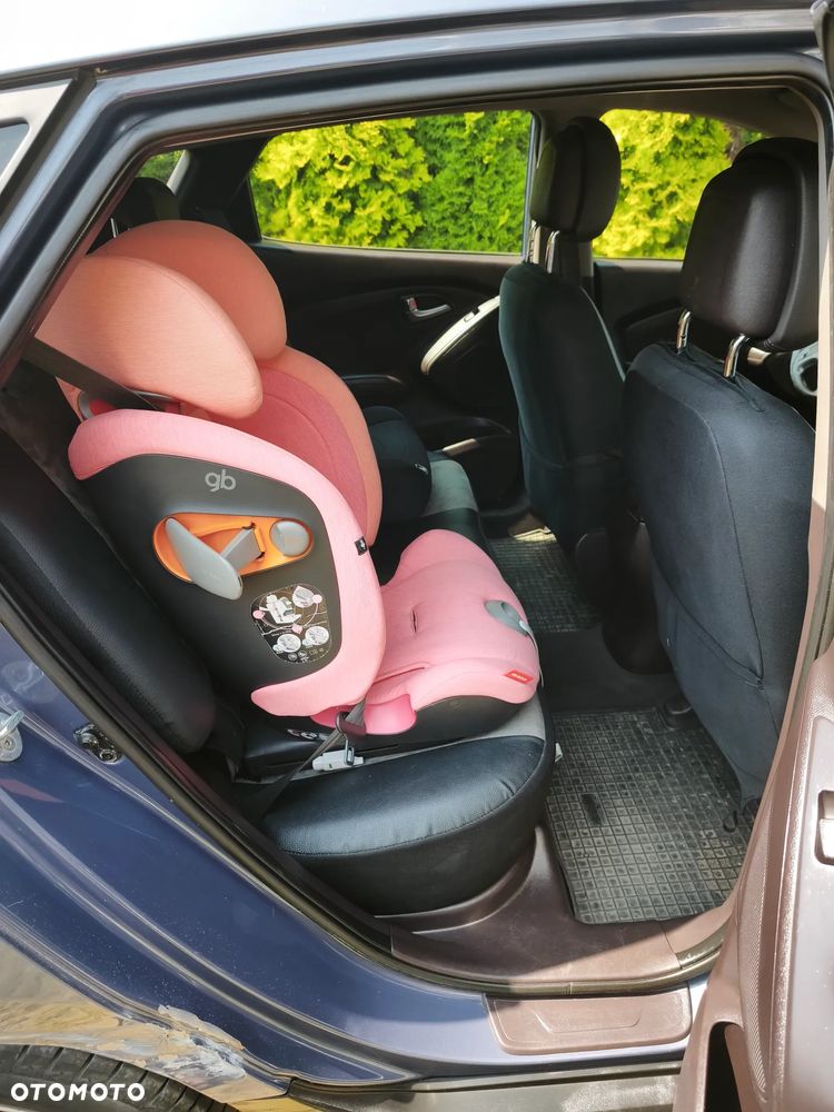 Hyundai ix35 - 5