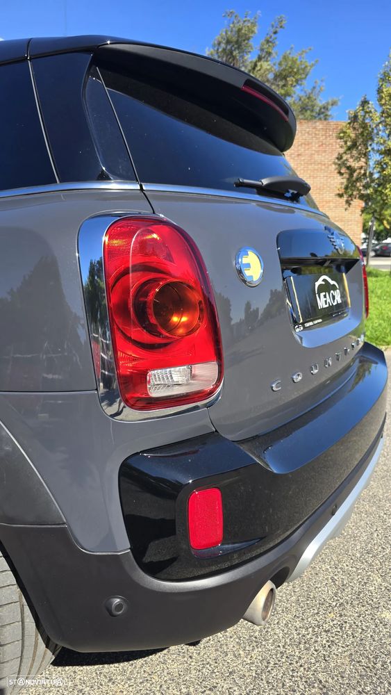 MINI Countryman Cooper SE ALL4 Auto - 8